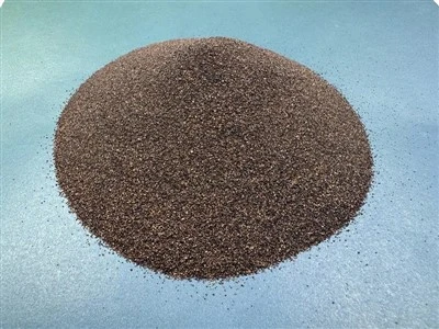 Rutile Fine Powder