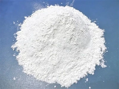 Zirconia Silicate